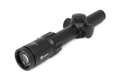 Прицел Arkon Model A 1-8x24