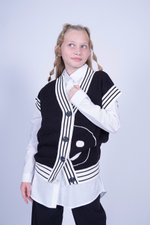 Жилет д/д LOCOLOCO 8098