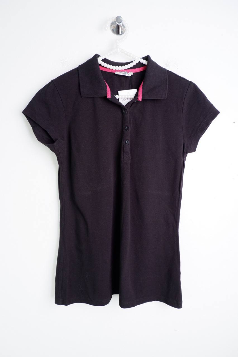 Футболка LC Waikiki практичная, маркировка L, визуально на 48 размер