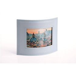 Фоторамка из двухслойной кожи Cuoietto 205*160 (PFBC) 7