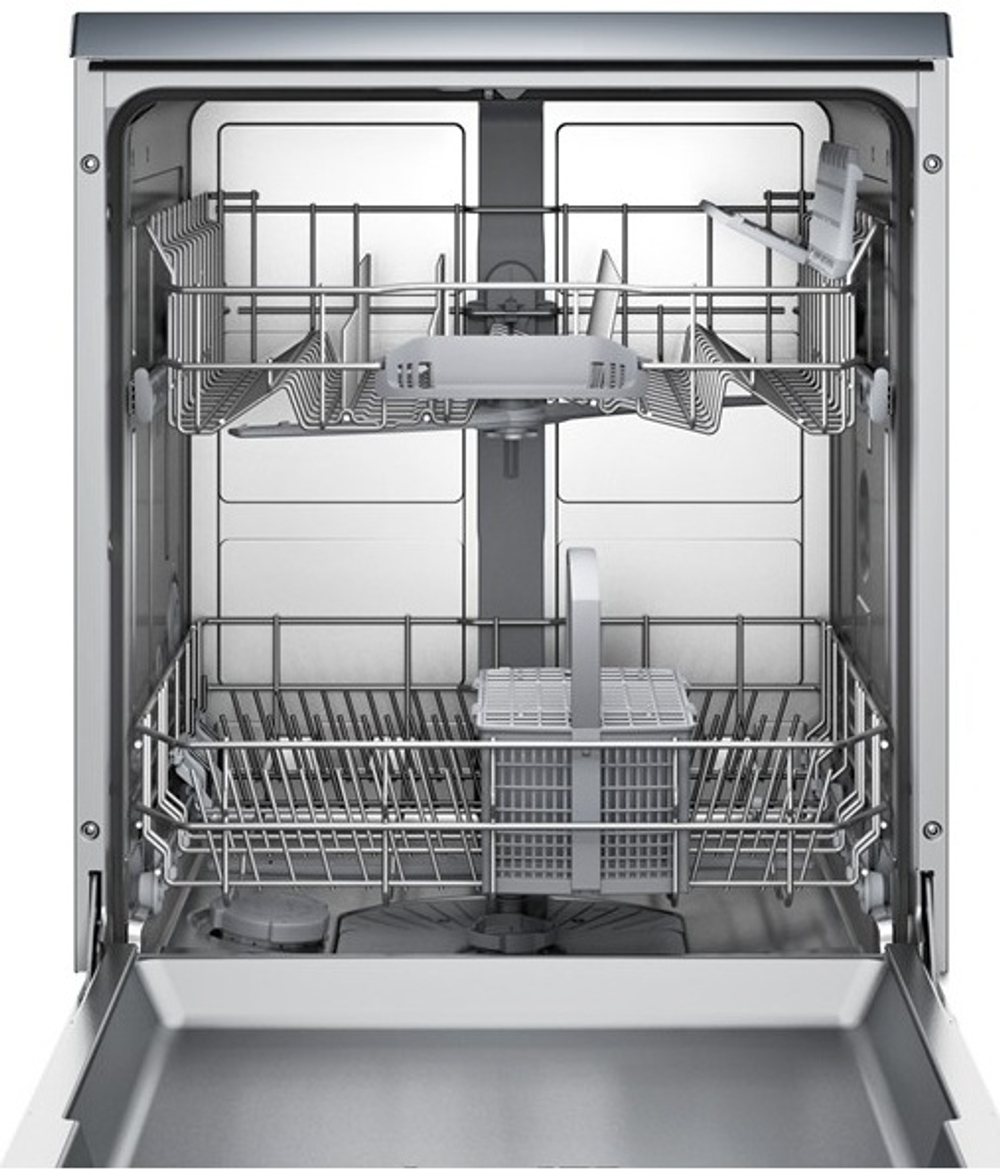 посудомоечная машина Bosch SMS 40D12 RU