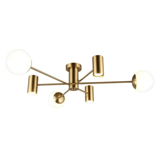 Люстра потолочная OML-68407-06