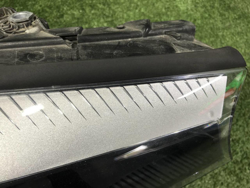 Фара правая BMW 5er G30 (2017-2020) LED