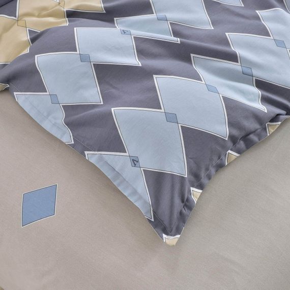 Локи КПБ сатин 7Е