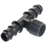 Распределитель на кран под резьбу 3/4»