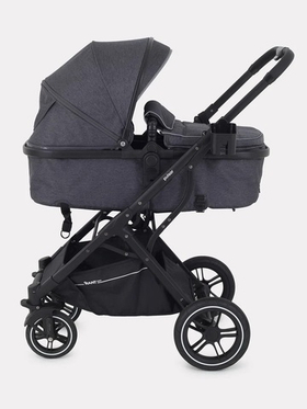 Коляска трансформер Rant Basic Pulsar Grey