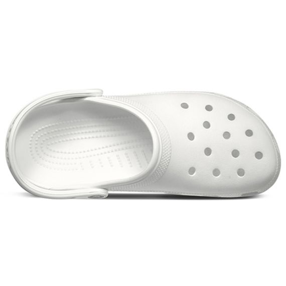 Crocs Classic Clog 'White'