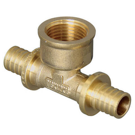 Тройник переходной внутренняя резьба Altstream ALT-A 20 х 1/2* х 20 (аксиальный)