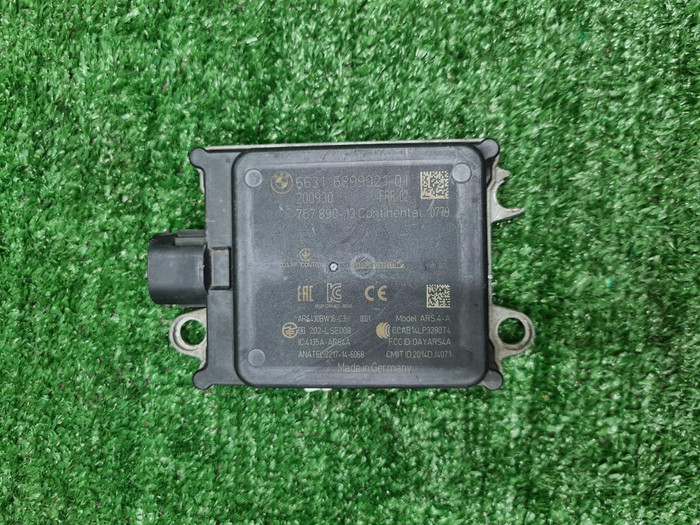 Датчик ACC BMW 5er G30 (2017-2023)