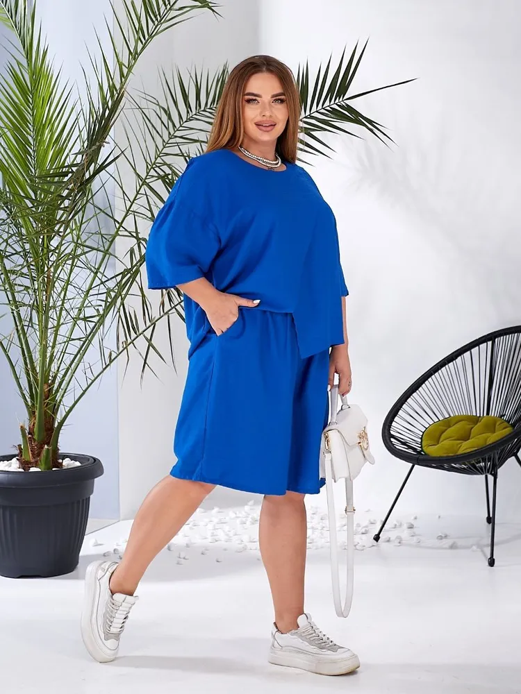 Костюм УК-8280-2 Fabrika