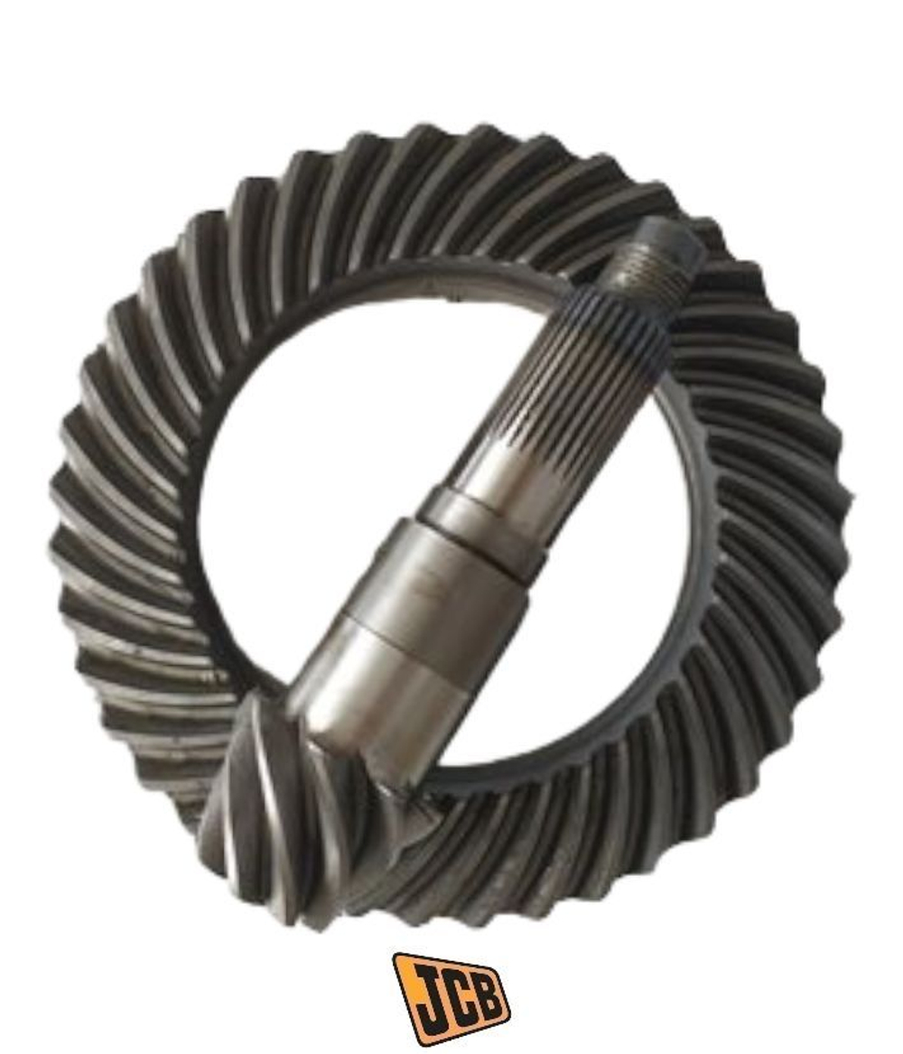 Главная пара JCB 458/70210, 458-70210, 45870210