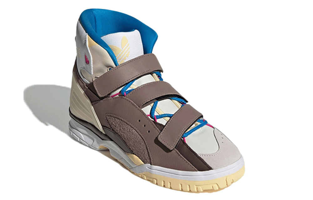 Кроссовки Kid Cudi X Adidas Originals Vadawam 326