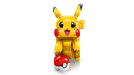 Конструктор LEGO Pokemon 72152 Pikachu and Poke Ball