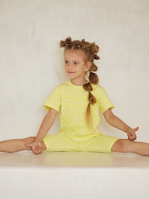 Велосипедки 5548