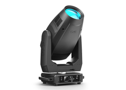 Full color LED sourse вращающаяся голова V4