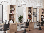 Ametis Суприм SM01 Platinum Полир. 60x120