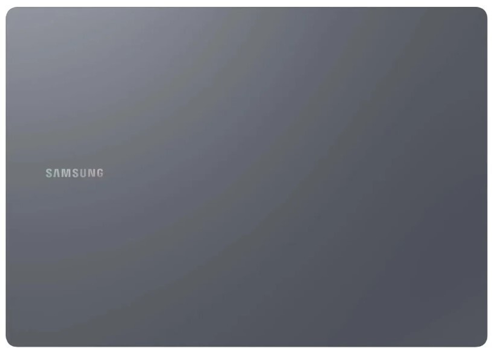 Ноутбук  Samsung Galaxy Book4 Pro 16 ", Core Ultra 5, 16 Гб RAM, 512 Гб SSD, Arc graphics, Серый