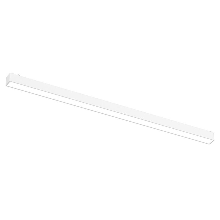 Трековый светодиодный светильник Aployt Magnetic track 48 APL.0101.10.20