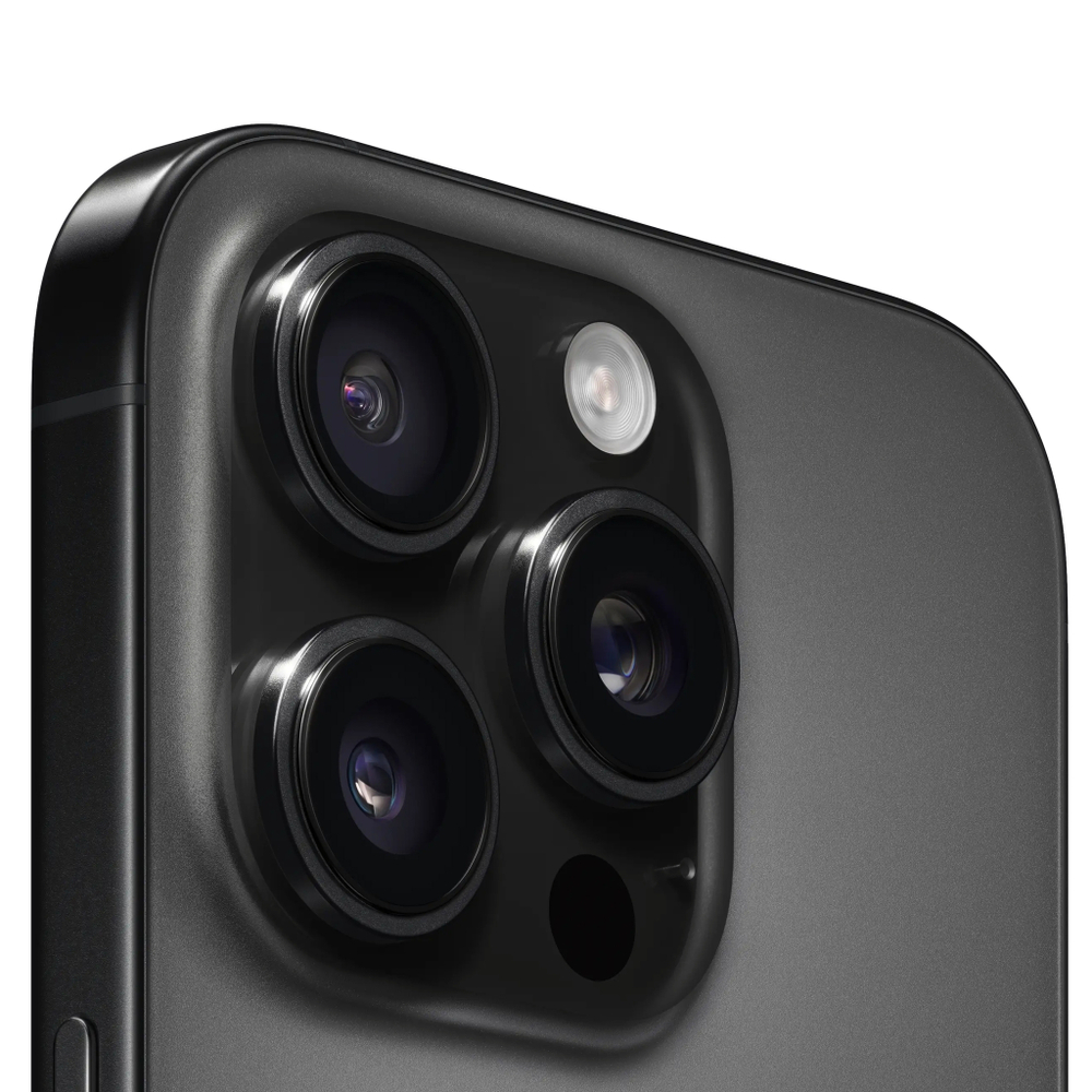 [TEST]Apple iPhone 16 Pro Max 512Gb Black Titanium