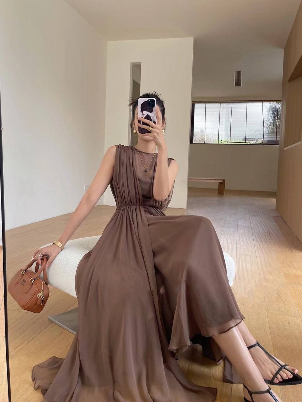Платье Dior