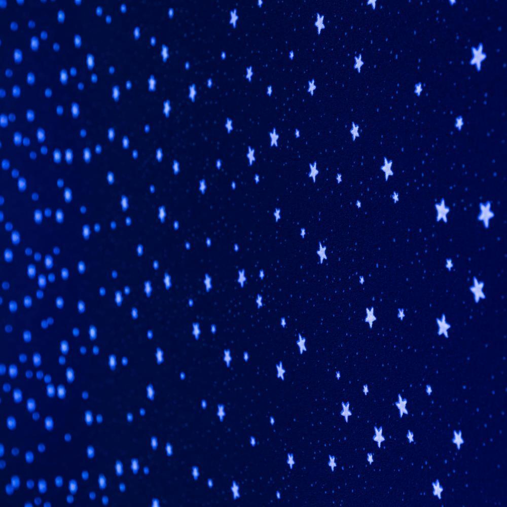 Обои виниловые Палитра Wonderful HC71536-17 светящиеся в темноте, 1.06 х 10,05 м