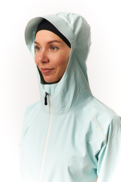 КУРТКА ЖЕНСКАЯ URH MAX JACKET X | ROSE