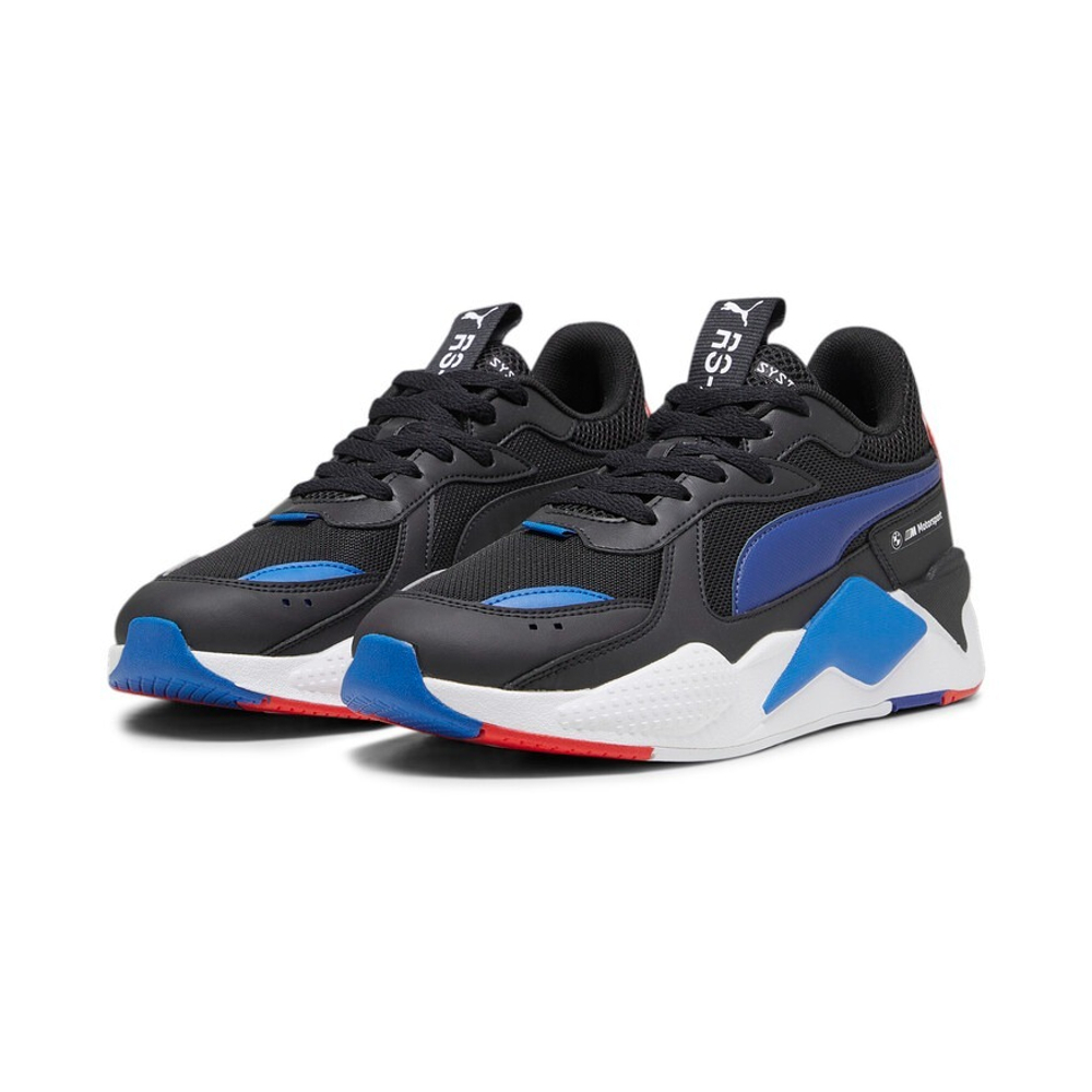 Кроссовки мужские PUMA BMW MMS RS-X