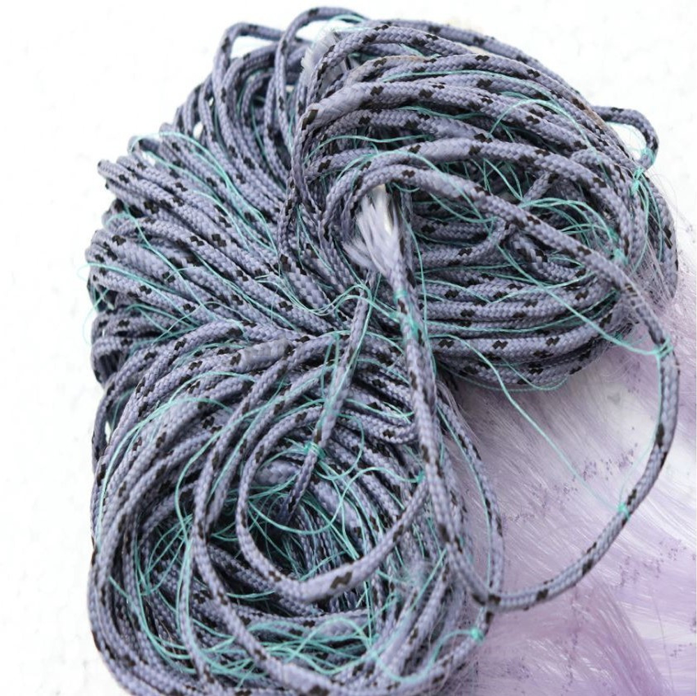 Сеть "Flamingo" 1,8*25 м., одностенная, яч. 60 мм.