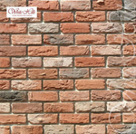 Искусственный камень White Hills, коллекция Бремен Брик