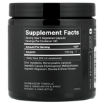 Toniiq, апигенин 100, 180 капсул (100 мг в капсуле)