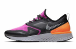 Кроссовки Nike Odyssey React Shield 2 (Женская размерная сетка)
