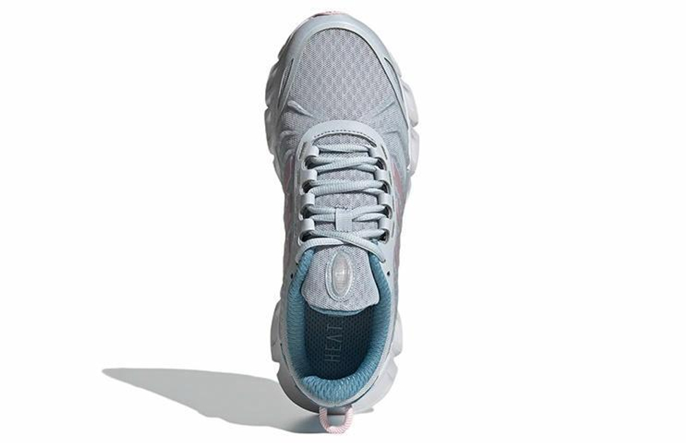 Кроссовки Adidas Climacool (Женская размерная сетка)