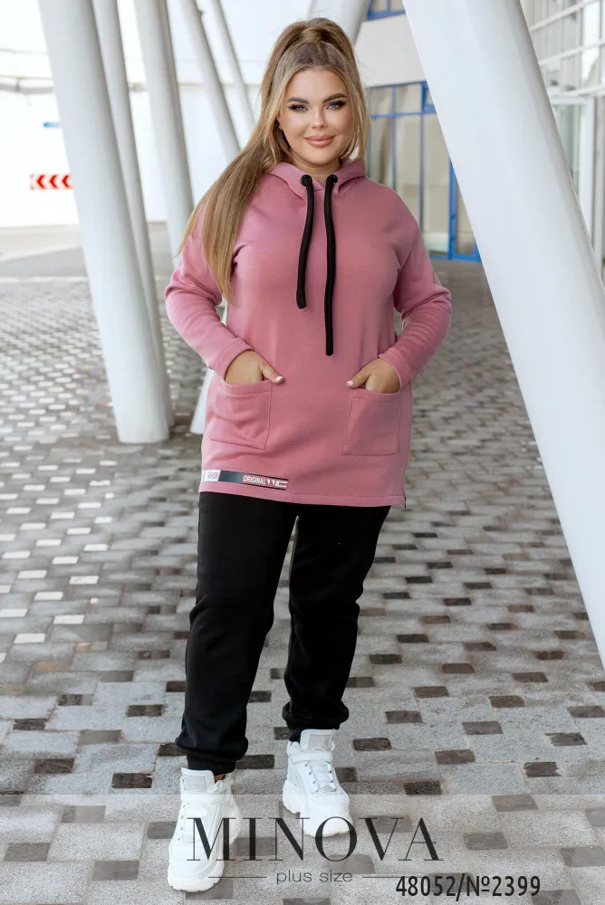 Костюм 2399-фреза Minova