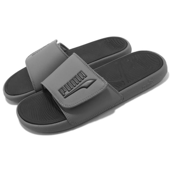 PUMA Cool Cat 2,0 Слипоны Серого Унисекса