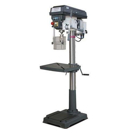 Вертикально-сверлильный станок Optimum OPTIdrill D 33PRO