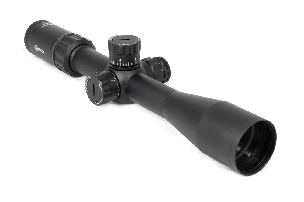 Оптический прицел Arkon Model С 4-16x44