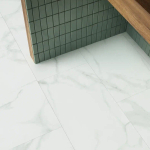 SPC плитка Invictus Primus Tile PURE MARBLE Snow