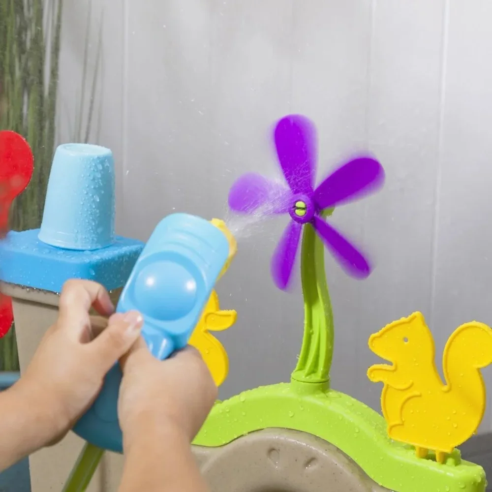 Игровой центр "Водная аркада"