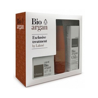 Набор аргановый для восстановления волос Lakme Bio Argan