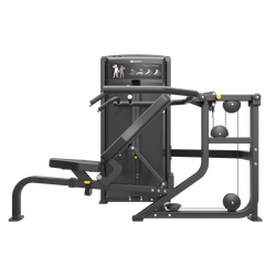 Impulse IF9329 многопозиционный жим, профессиональный тренажер