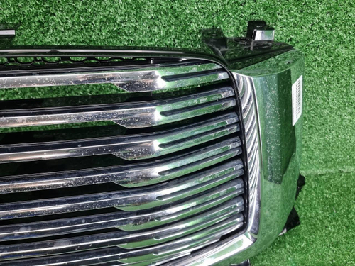 Решетка радиатора Tank 500 (2021-н.в.)