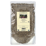 Starwest Botanicals, органические листья коровяка, нарезанные и просеянные, 113,4 г (4 унции)