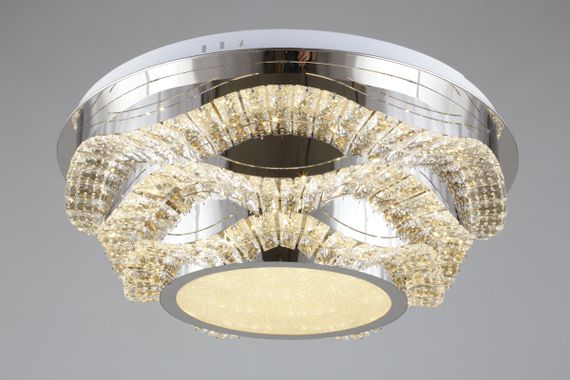 Потолочный светодиодный светильник Omnilux Ottone OML-04007-108