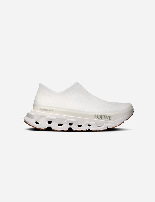 Loewe x On Running LightSpray Cloudmonster 3 