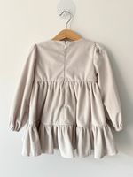 Туника бархатная, 104