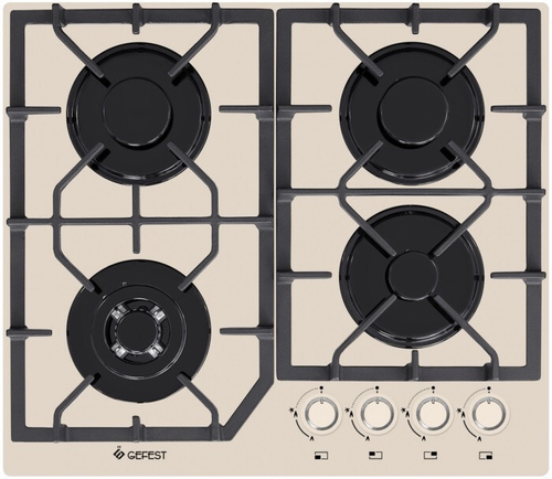 встр.поверх.Gefest ПBГ 2232-01 В81