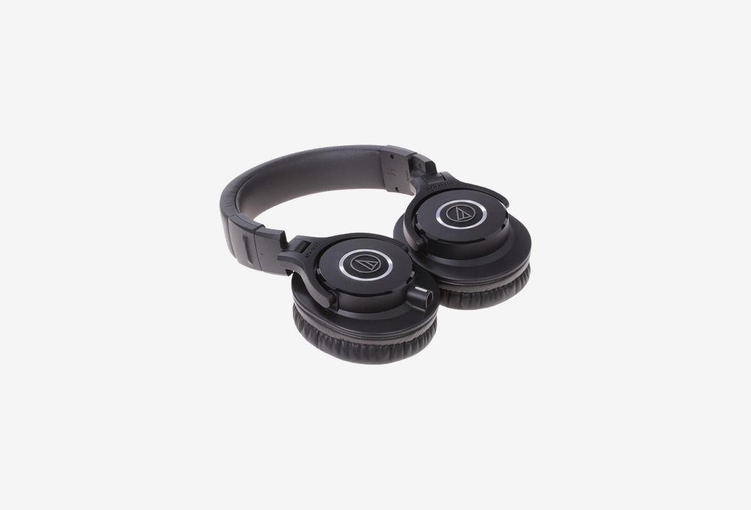 Audio-Technica ATH-M40X_0126330101118