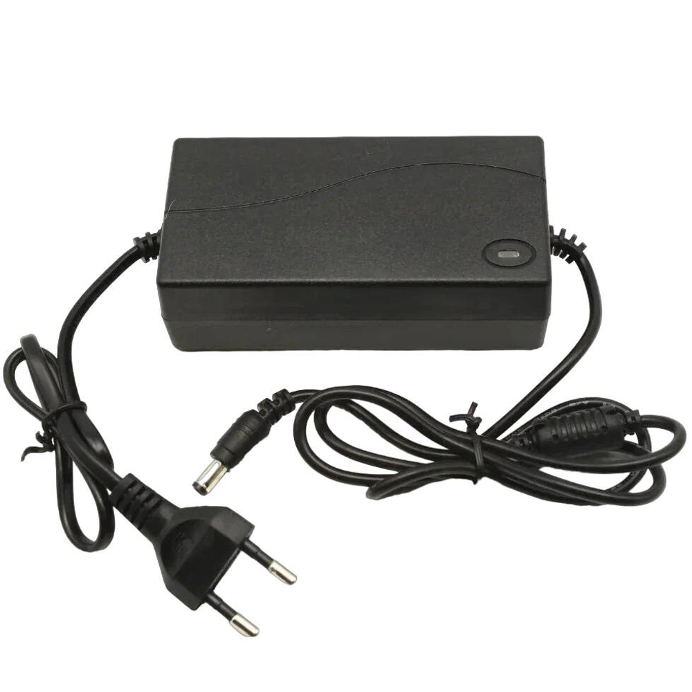 Блок питания GidroLock 50000117 универсальный 12V 4A