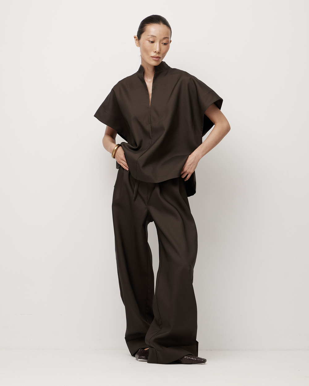 Брюки Yoko pants