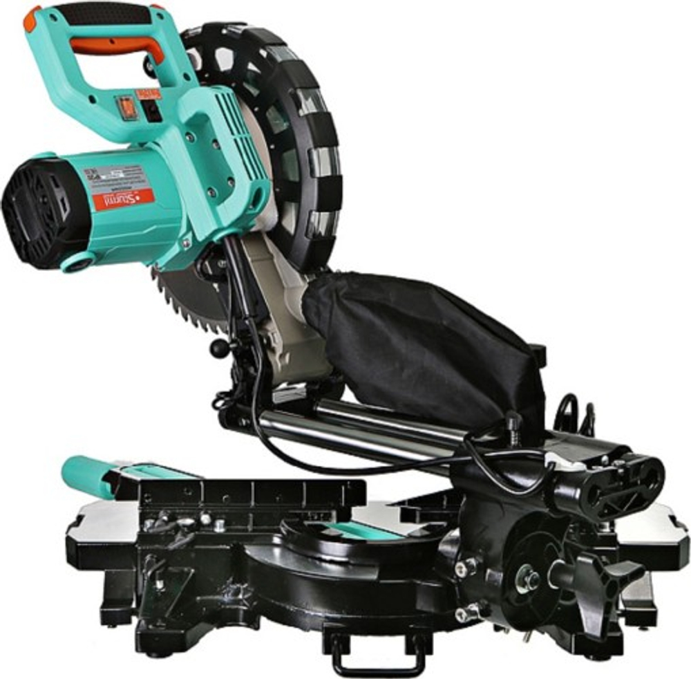 Пила торцовочная сетевая Sturm MS5525WM